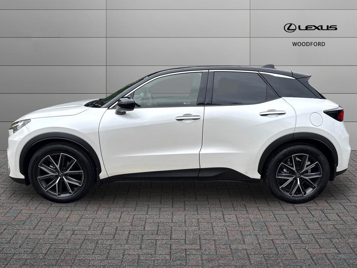 Used Lexus LBX for sale - 78214196: Photo 8