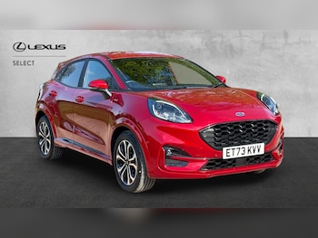 Used Ford Puma 2024 for sale - 78728562: Photo
