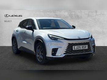 Used Lexus LBX 2025 for sale - 78428929: Photo