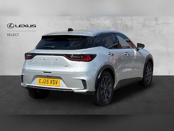 Used Lexus LBX 2025 for sale - 78428929: Photo