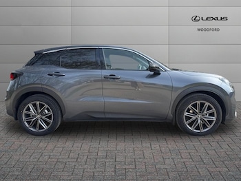 Used Lexus LBX 2026 for sale - 78214769: Photo