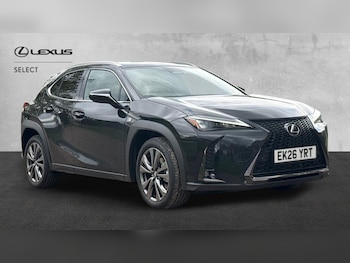 Used Lexus UX 2026 for sale - 79169041: Photo