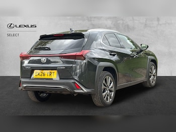 Used Lexus UX 2026 for sale - 79169041: Photo