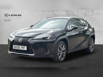Used Lexus UX 2026 for sale - 79169041: Photo