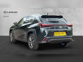 Used Lexus UX 2026 for sale - 79169041: Photo