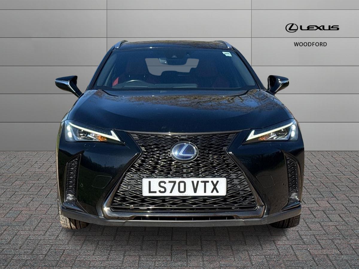 Used Lexus UX 2020 for sale - 78171144: Photo 10