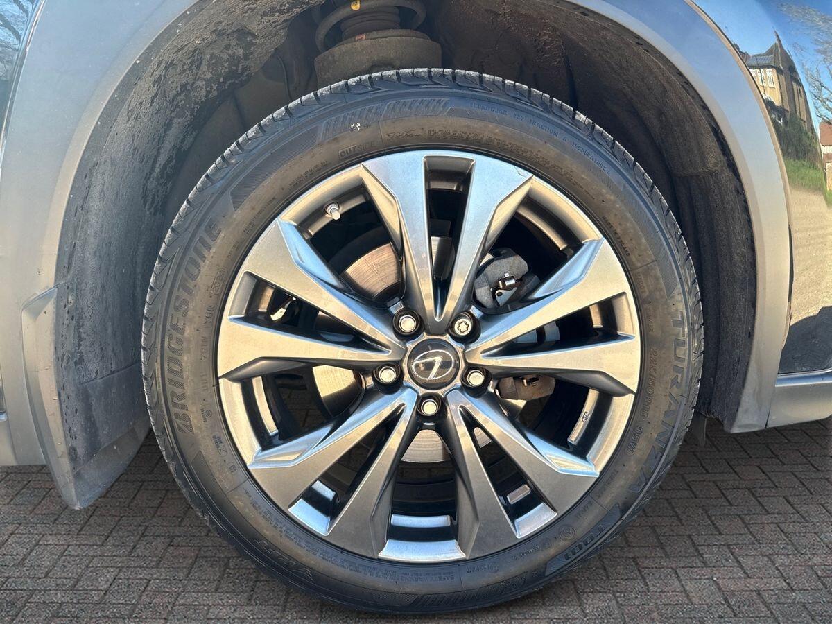 Used Lexus UX 2020 for sale - 78171144: Photo 11