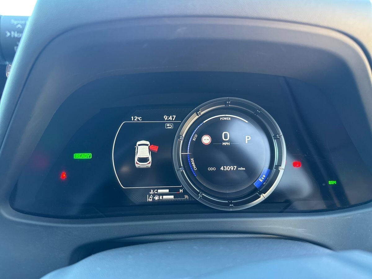 Used Lexus UX 2020 for sale - 78171144: Photo 16