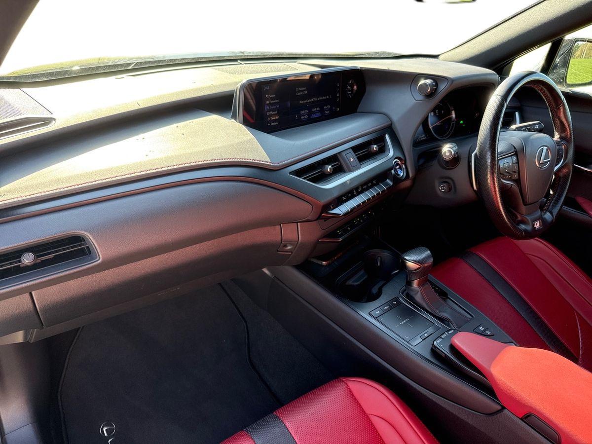 Used Lexus UX 2020 for sale - 78171144: Photo 17