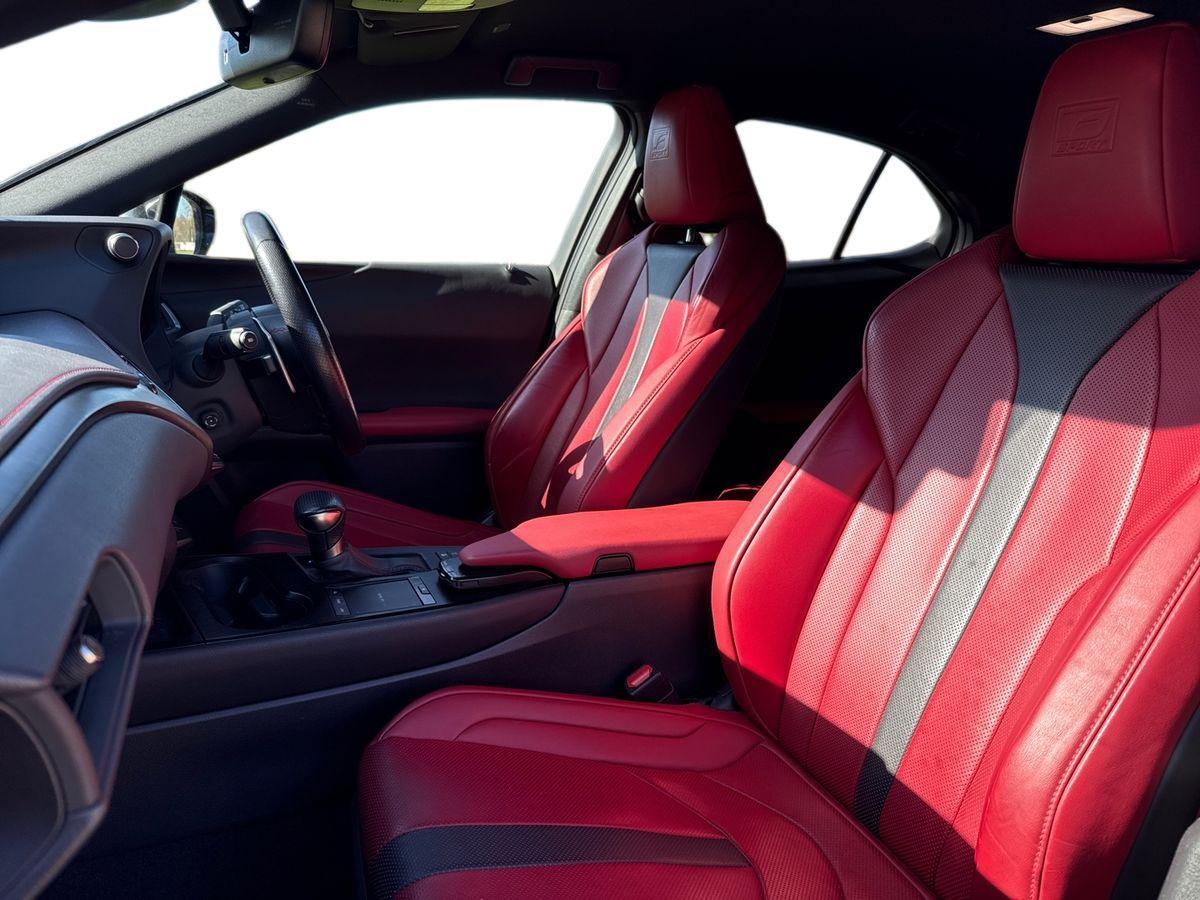 Used Lexus UX 2020 for sale - 78171144: Photo 18