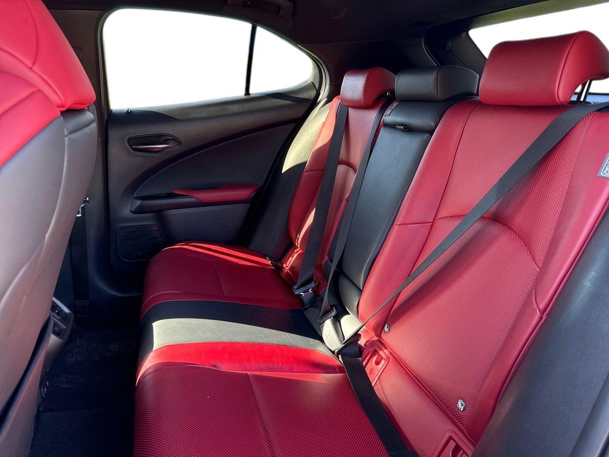 Used Lexus UX 2020 for sale - 78171144: Photo 19