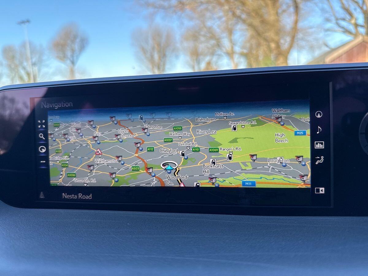 Used Lexus UX 2020 for sale - 78171144: Photo 22