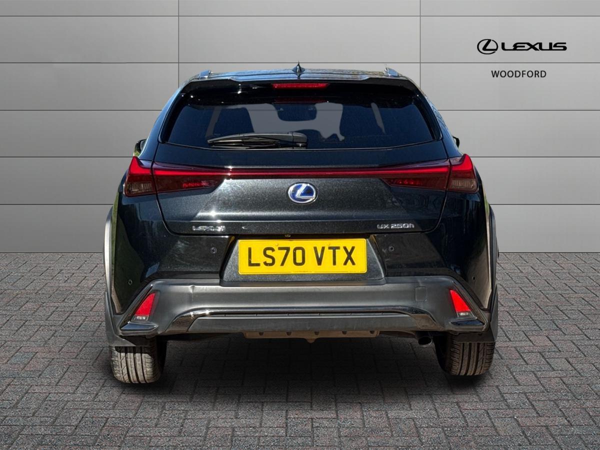 Used Lexus UX 2020 for sale - 78171144: Photo 6