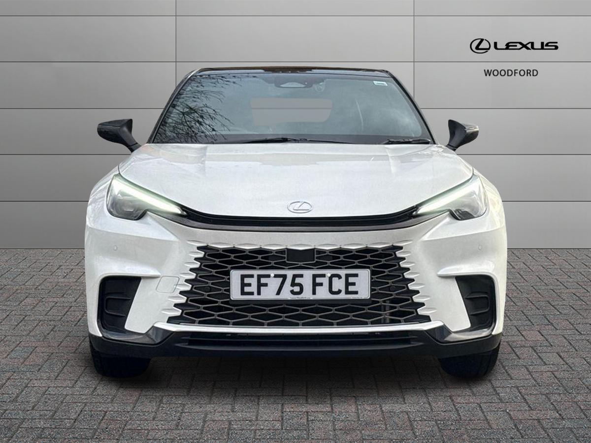 Used Lexus LBX for sale - 78214203: Photo 10