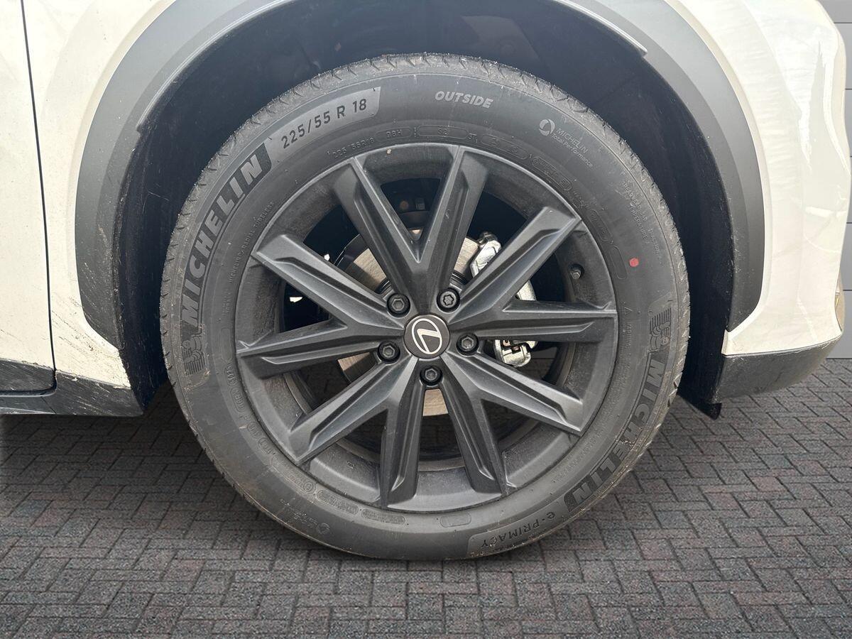 Used Lexus LBX for sale - 78214203: Photo 11