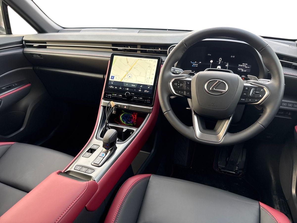 Used Lexus LBX for sale - 78214203: Photo 13