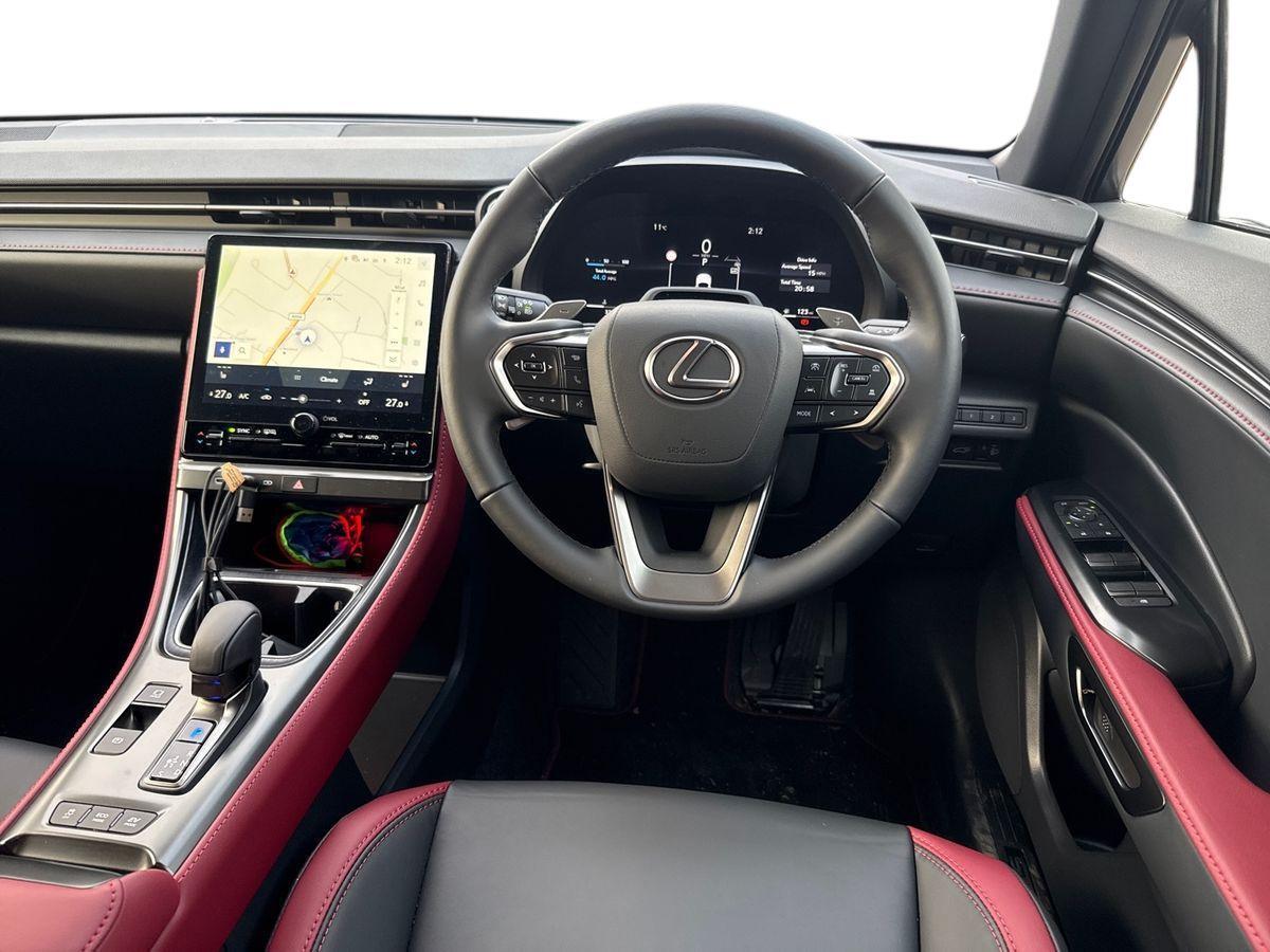 Used Lexus LBX for sale - 78214203: Photo 14