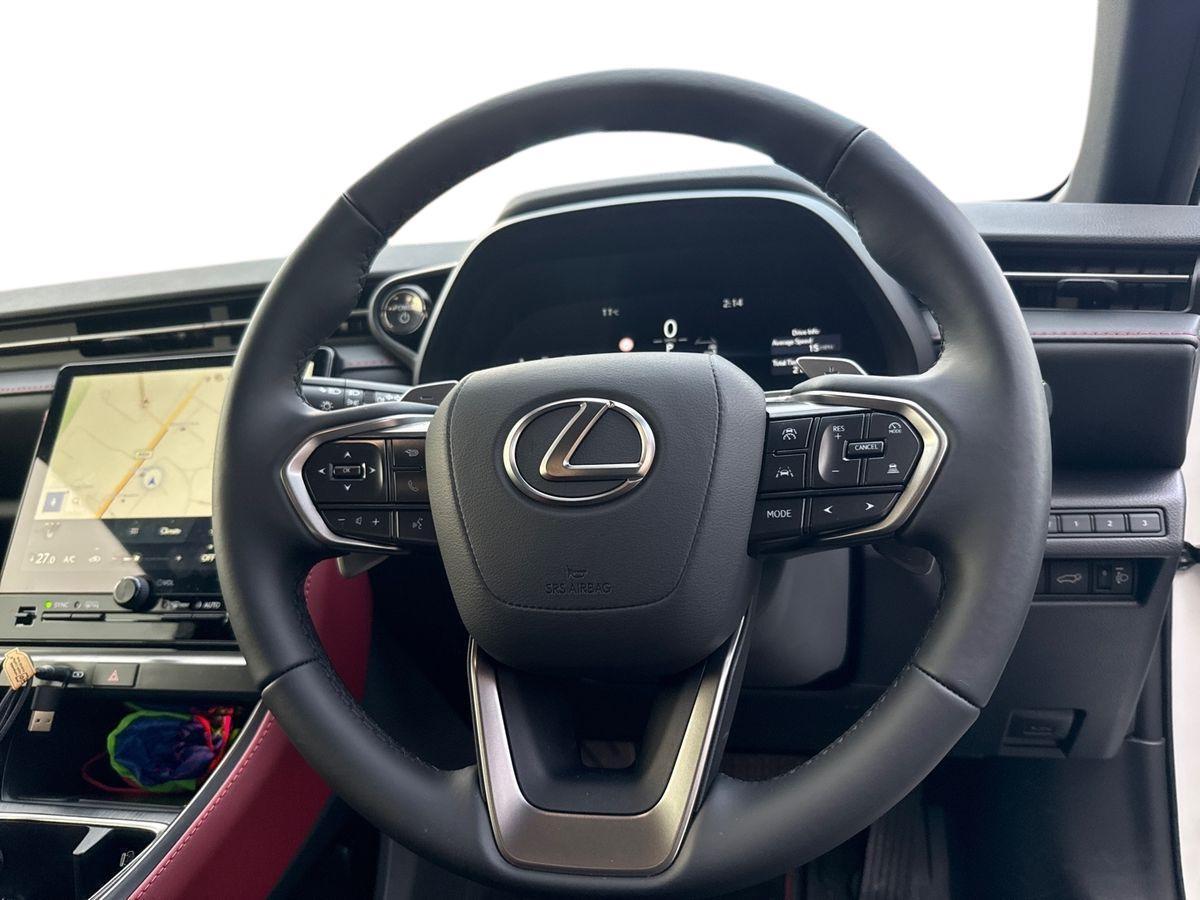 Used Lexus LBX for sale - 78214203: Photo 15