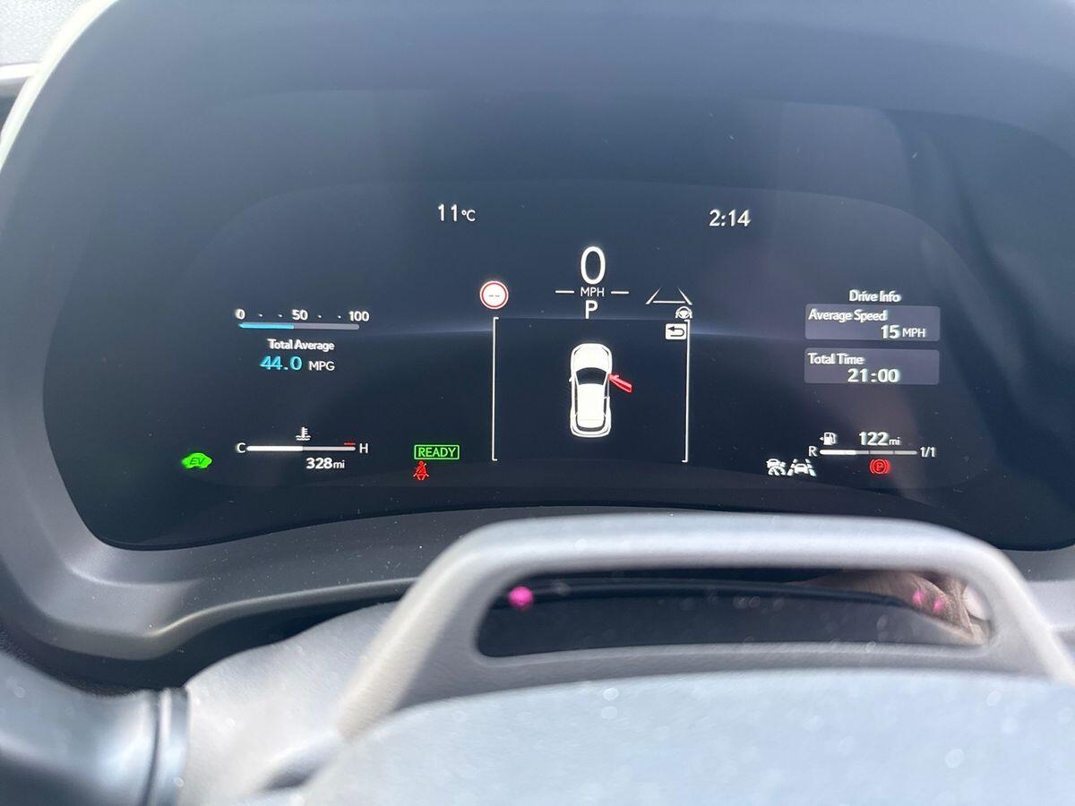 Used Lexus LBX for sale - 78214203: Photo 16