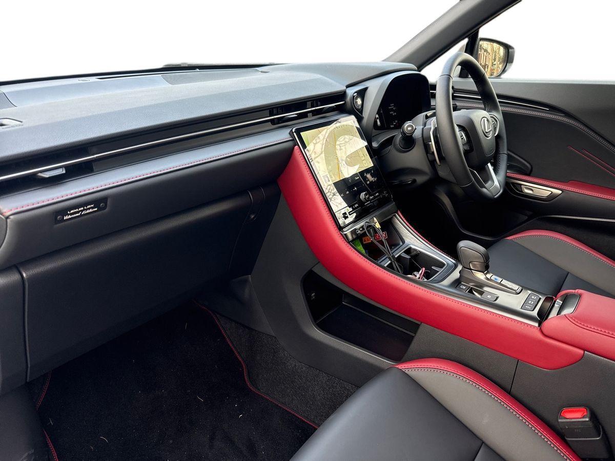 Used Lexus LBX for sale - 78214203: Photo 17