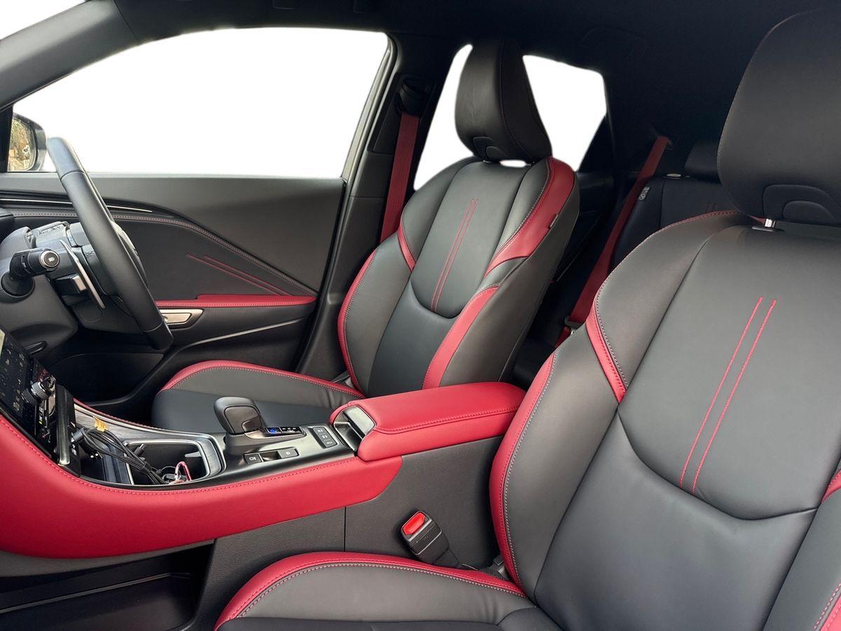 Used Lexus LBX for sale - 78214203: Photo 18