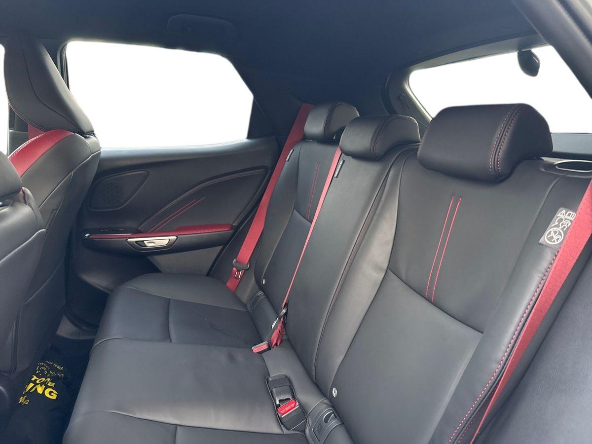 Used Lexus LBX for sale - 78214203: Photo 19