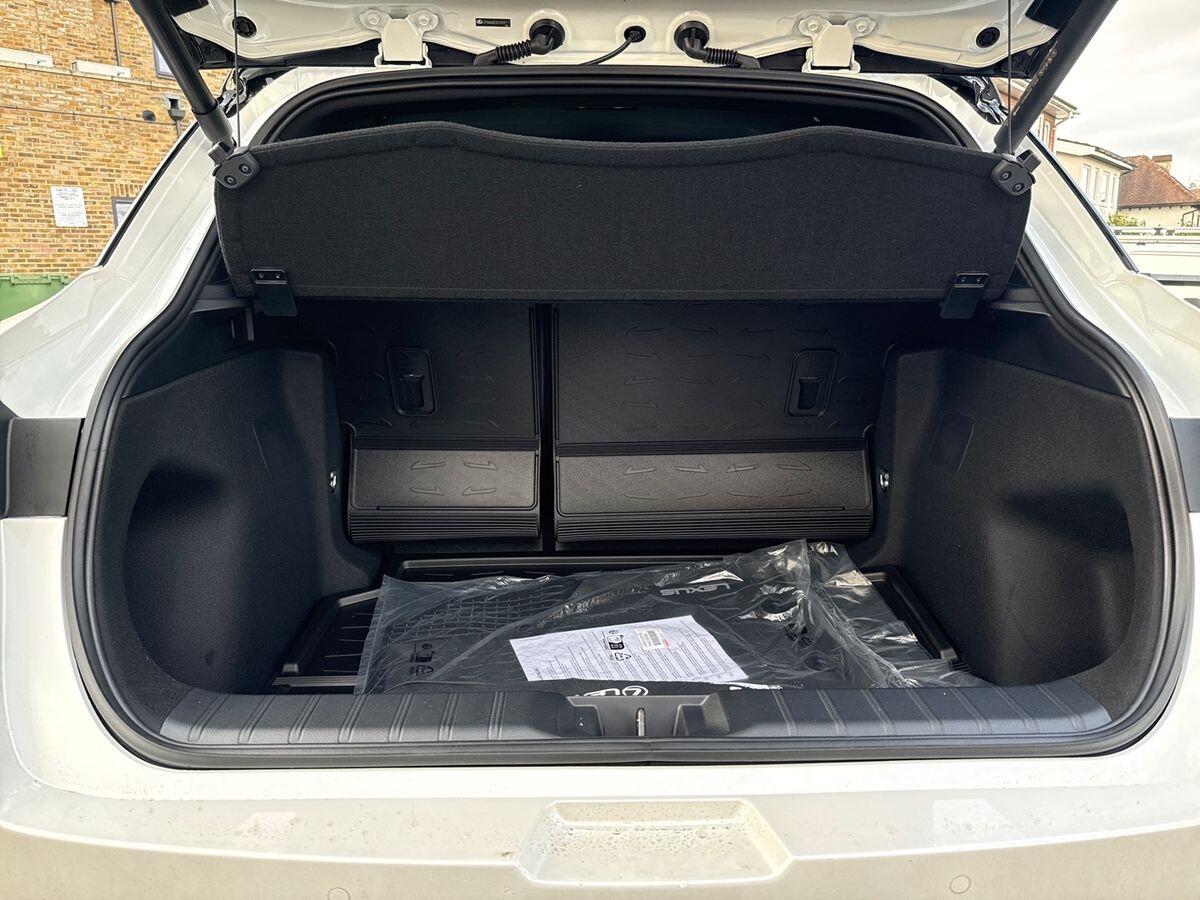 Used Lexus LBX for sale - 78214203: Photo 20