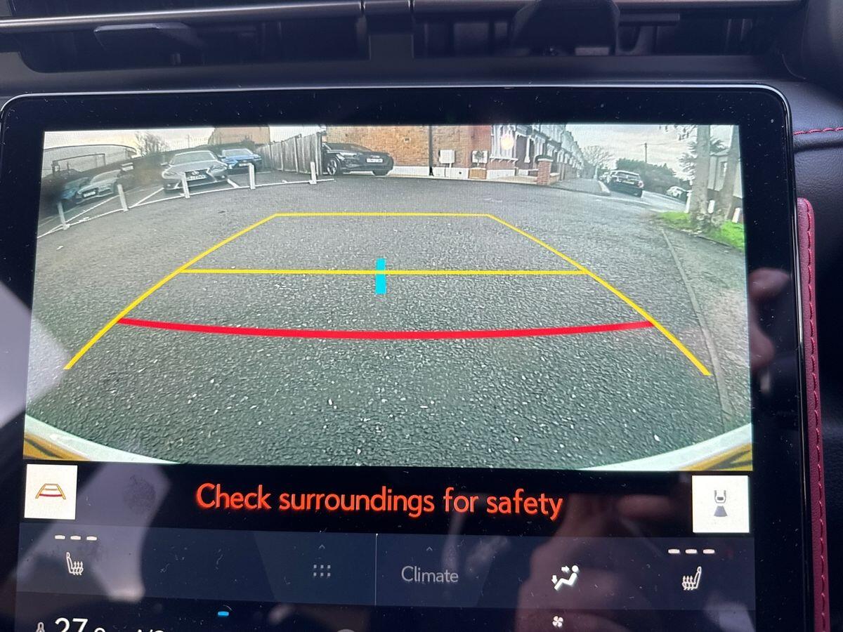 Used Lexus LBX for sale - 78214203: Photo 21