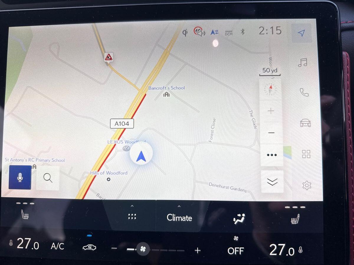 Used Lexus LBX for sale - 78214203: Photo 22