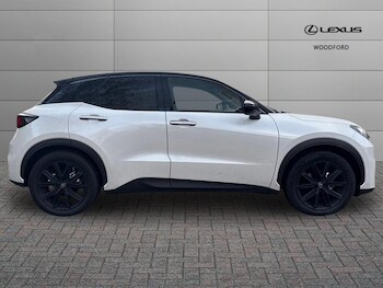 Used Lexus LBX 2025 for sale - 78214203: Photo