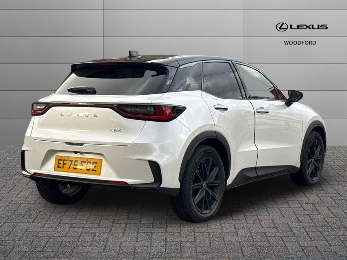 Used Lexus LBX for sale - 78214203: Photo 5