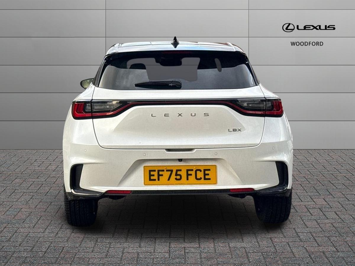 Used Lexus LBX for sale - 78214203: Photo 6