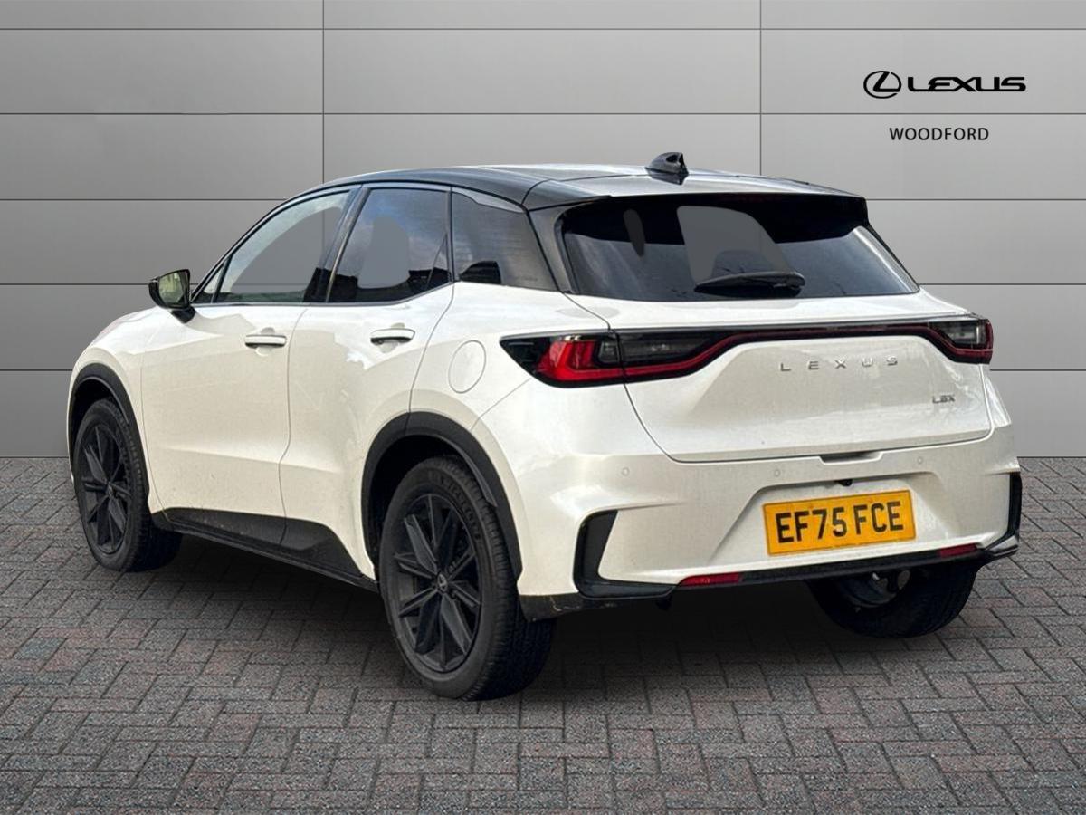 Used Lexus LBX for sale - 78214203: Photo 7