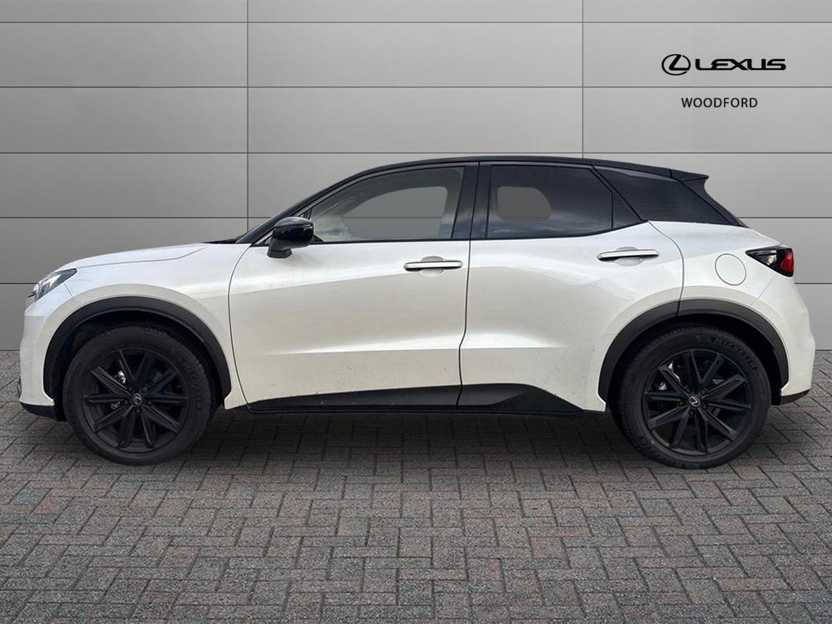 Used Lexus LBX for sale - 78214203: Photo 8