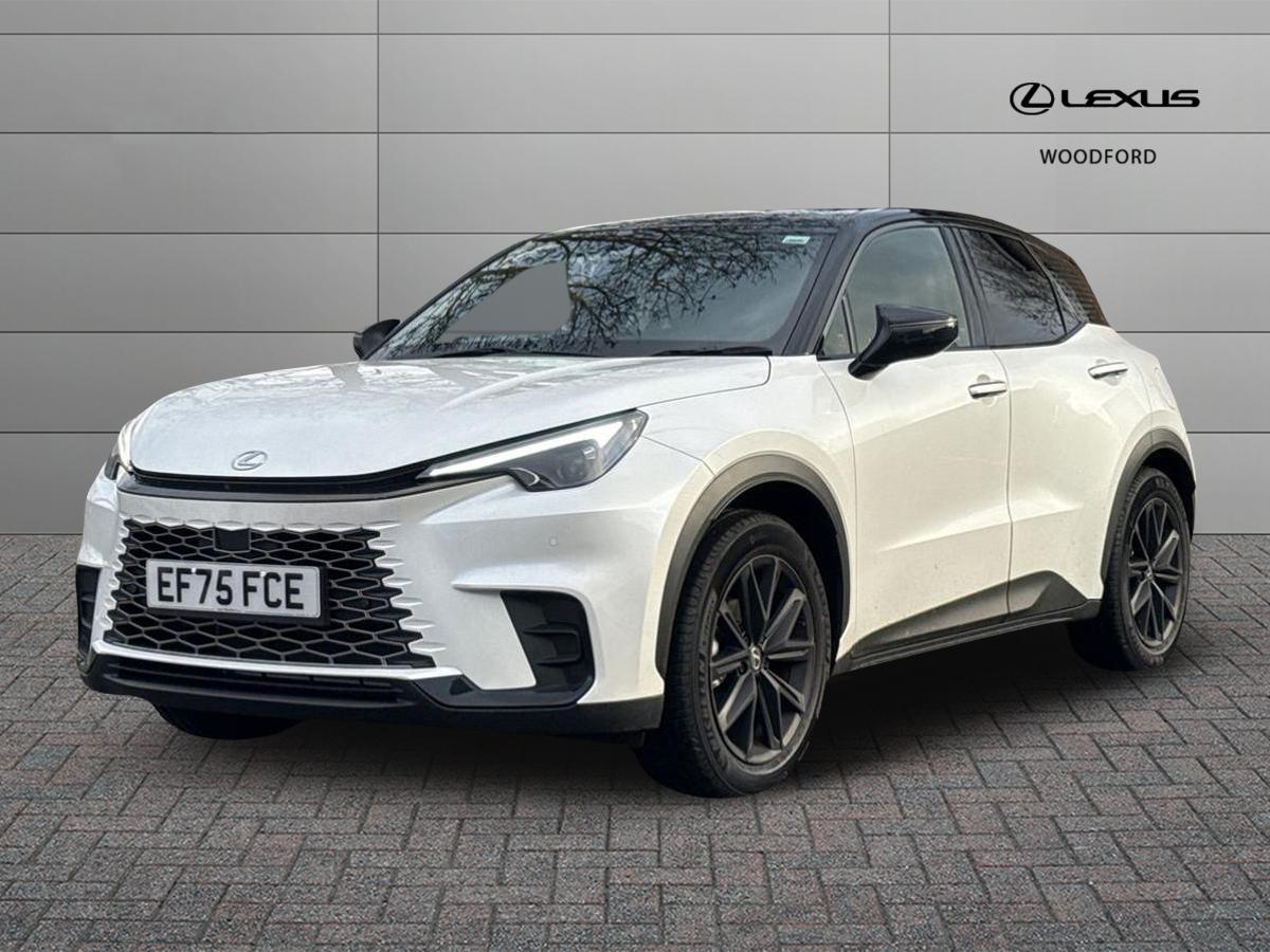 Used Lexus LBX for sale - 78214203: Photo 9