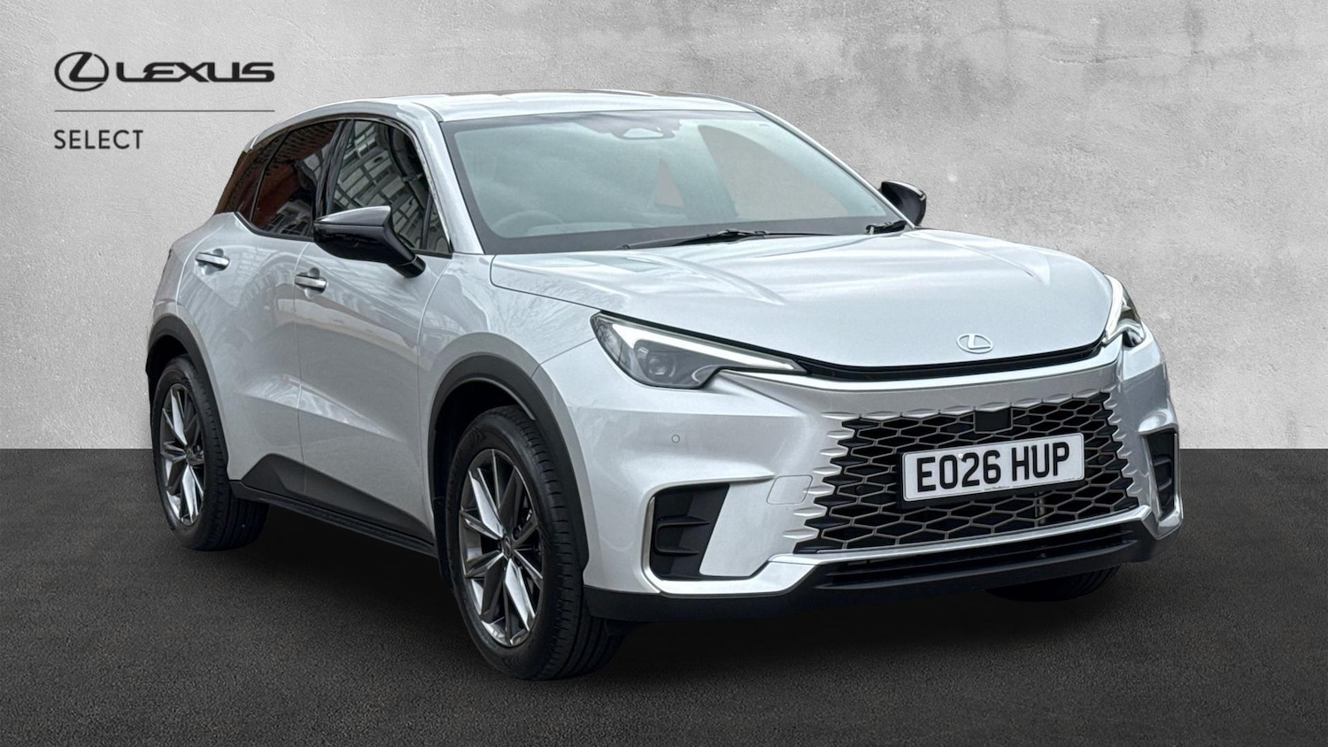 Used Lexus LBX 2026 for sale - 78171019: Photo 1