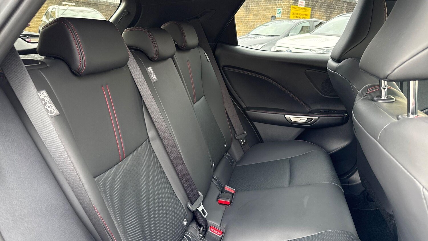 Used Lexus LBX 2026 for sale - 78171019: Photo 10