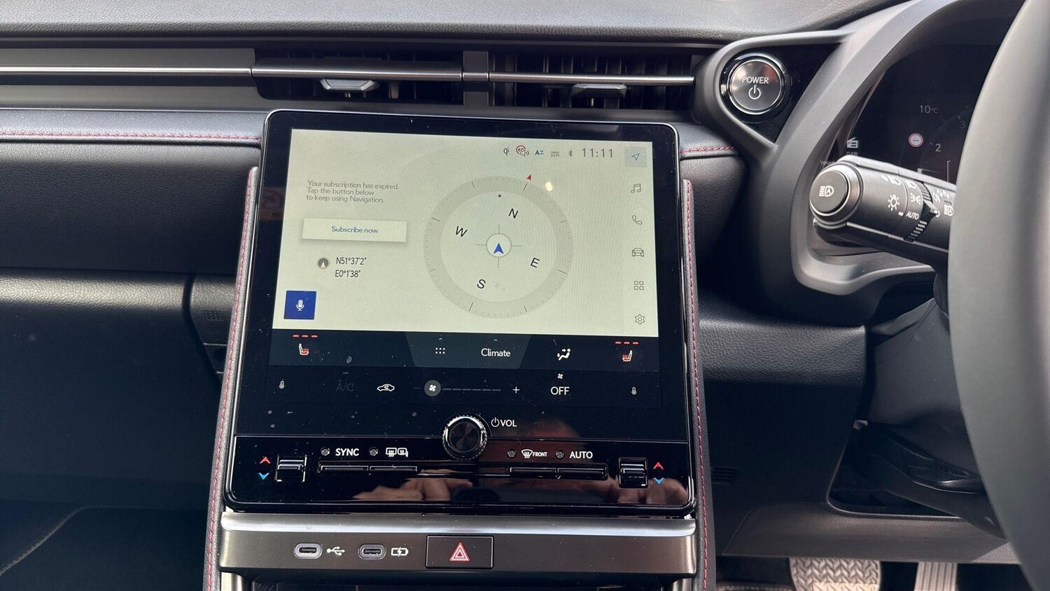 Used Lexus LBX 2026 for sale - 78171019: Photo 11