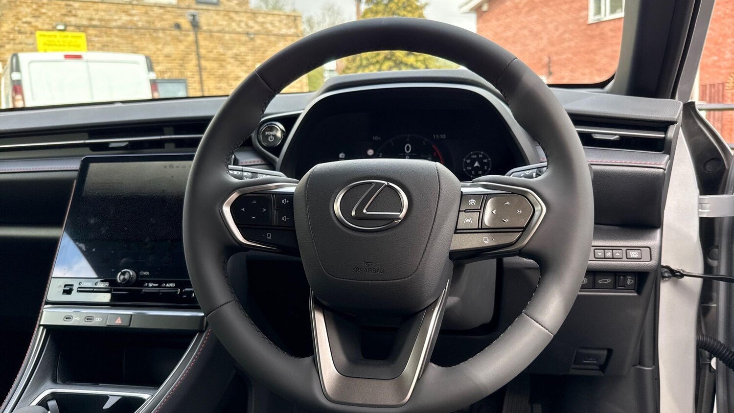 Used Lexus LBX 2026 for sale - 78171019: Photo 12