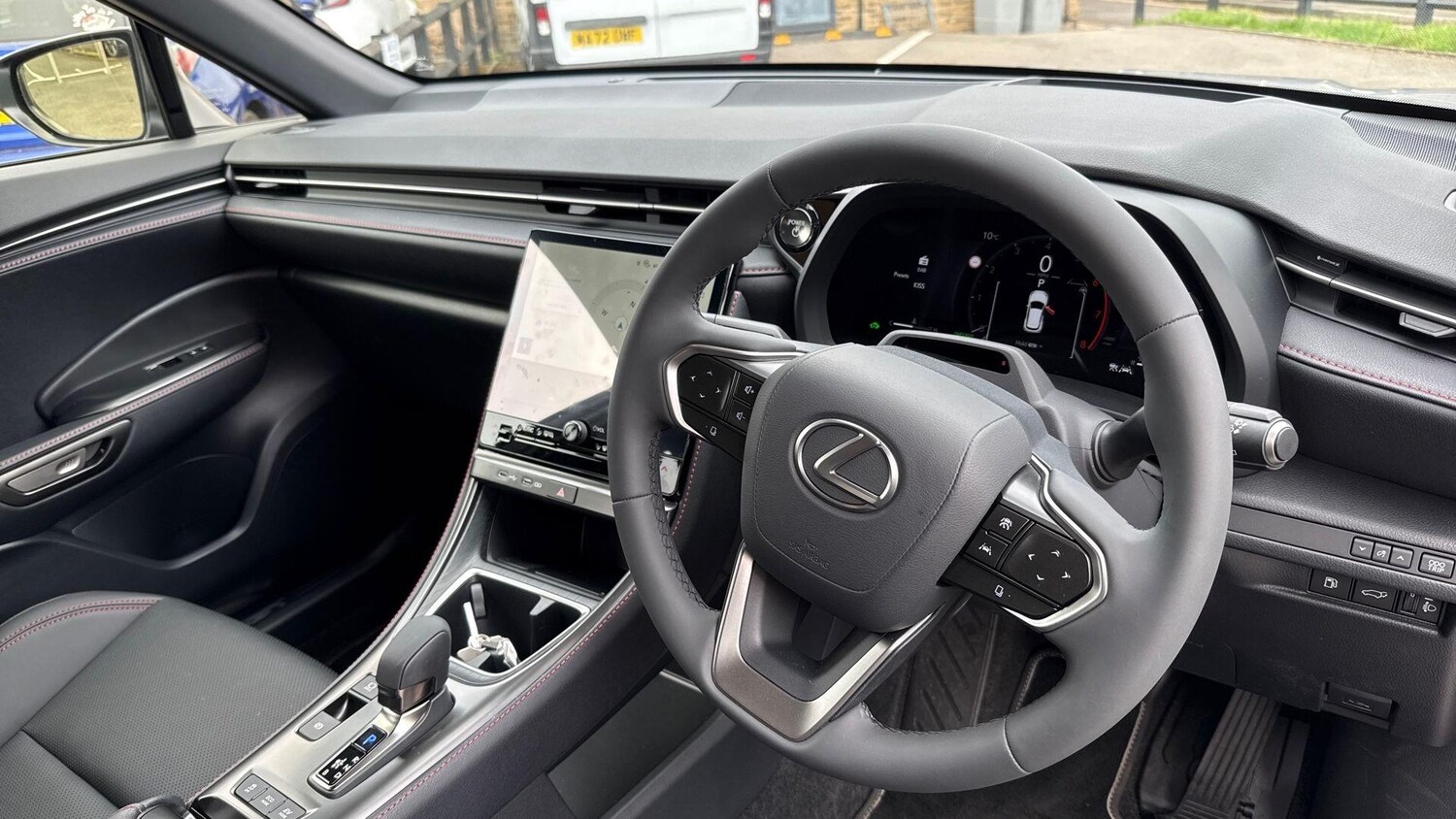 Used Lexus LBX 2026 for sale - 78171019: Photo 14