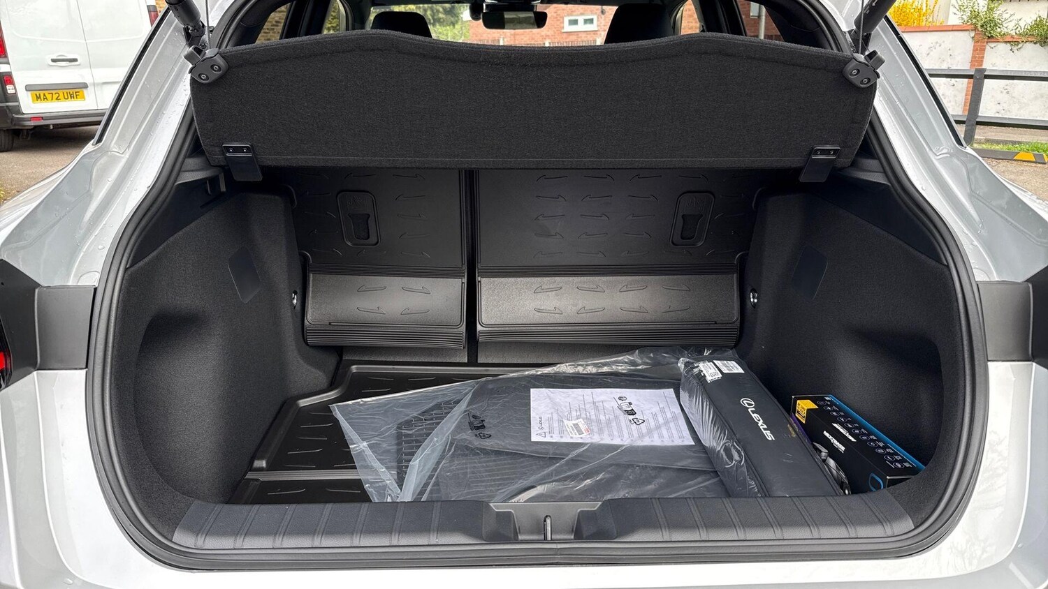 Used Lexus LBX 2026 for sale - 78171019: Photo 15