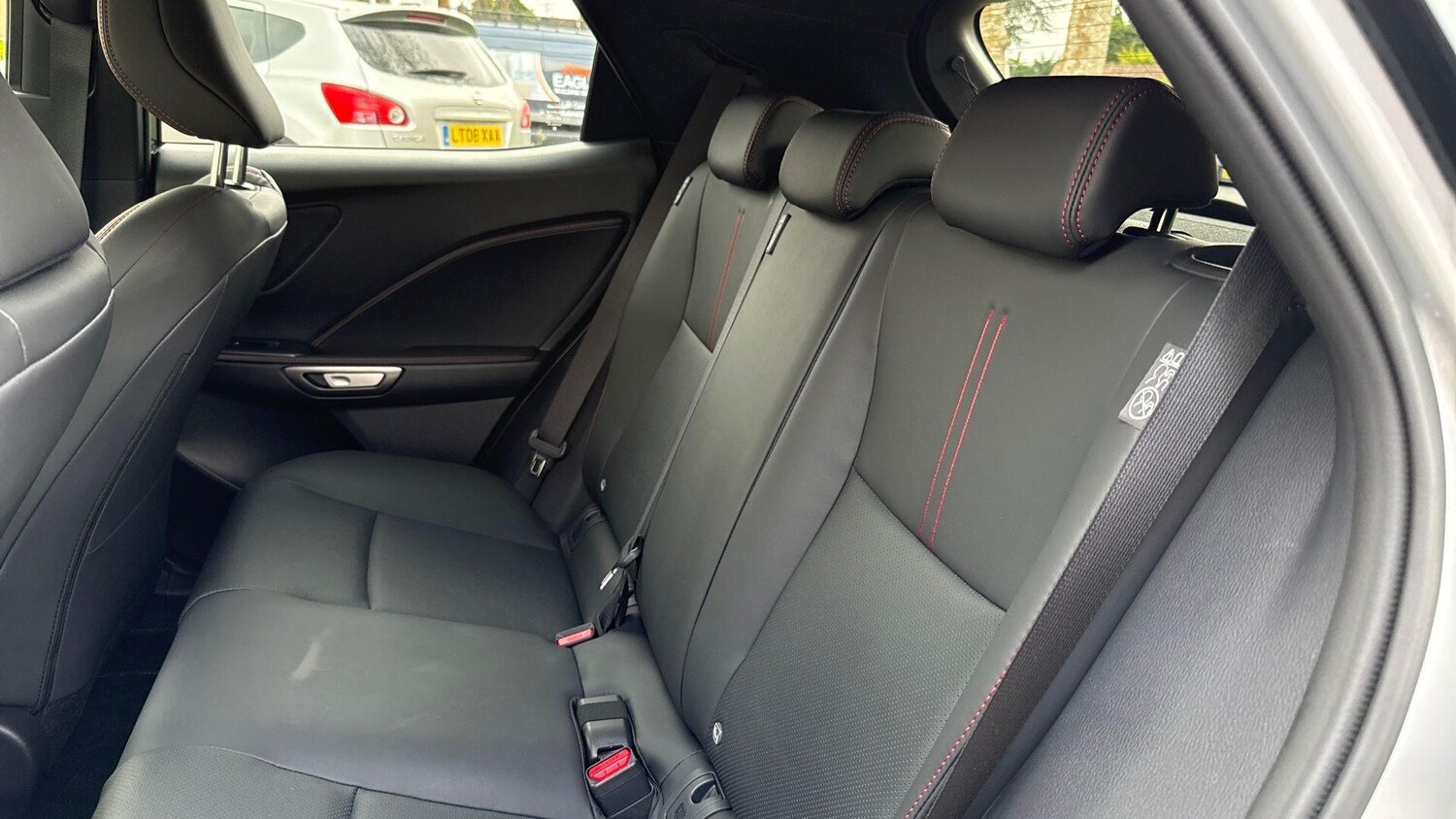 Used Lexus LBX 2026 for sale - 78171019: Photo 17