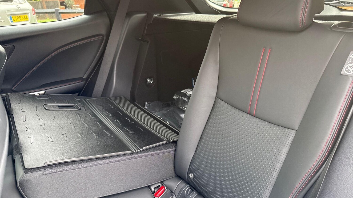 Used Lexus LBX 2026 for sale - 78171019: Photo 20