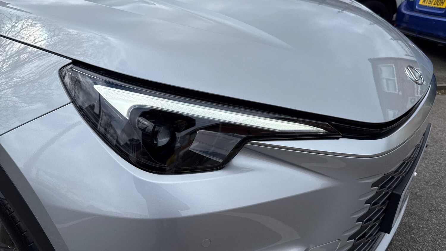 Used Lexus LBX 2026 for sale - 78171019: Photo 22