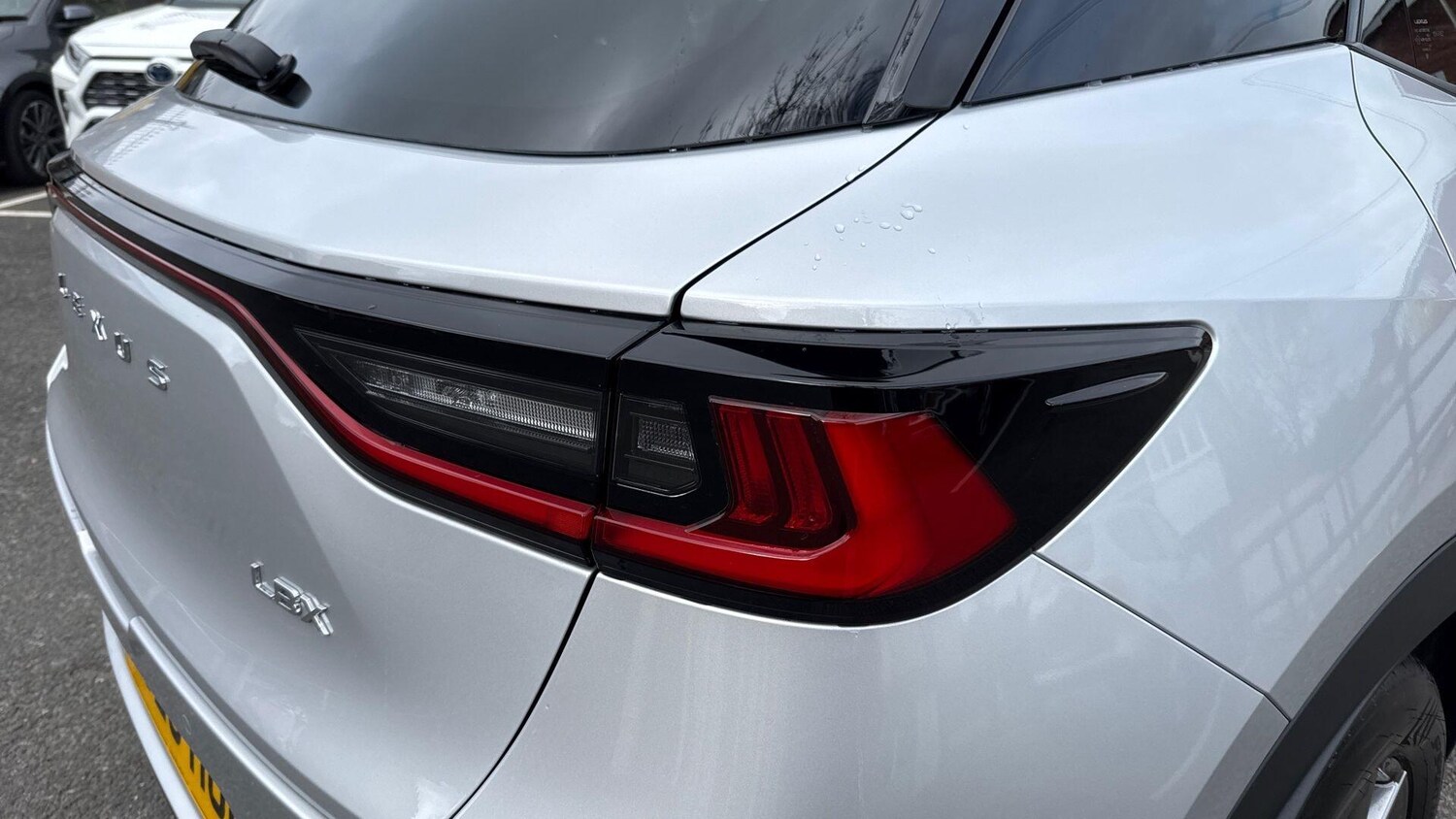 Used Lexus LBX 2026 for sale - 78171019: Photo 23