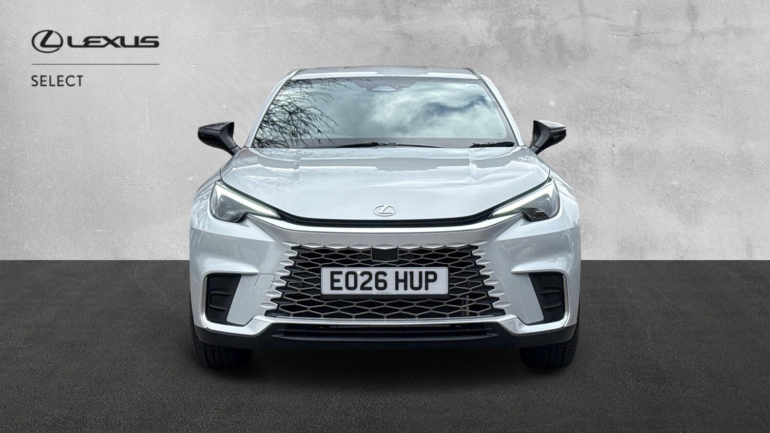 Used Lexus LBX 2026 for sale - 78171019: Photo 24