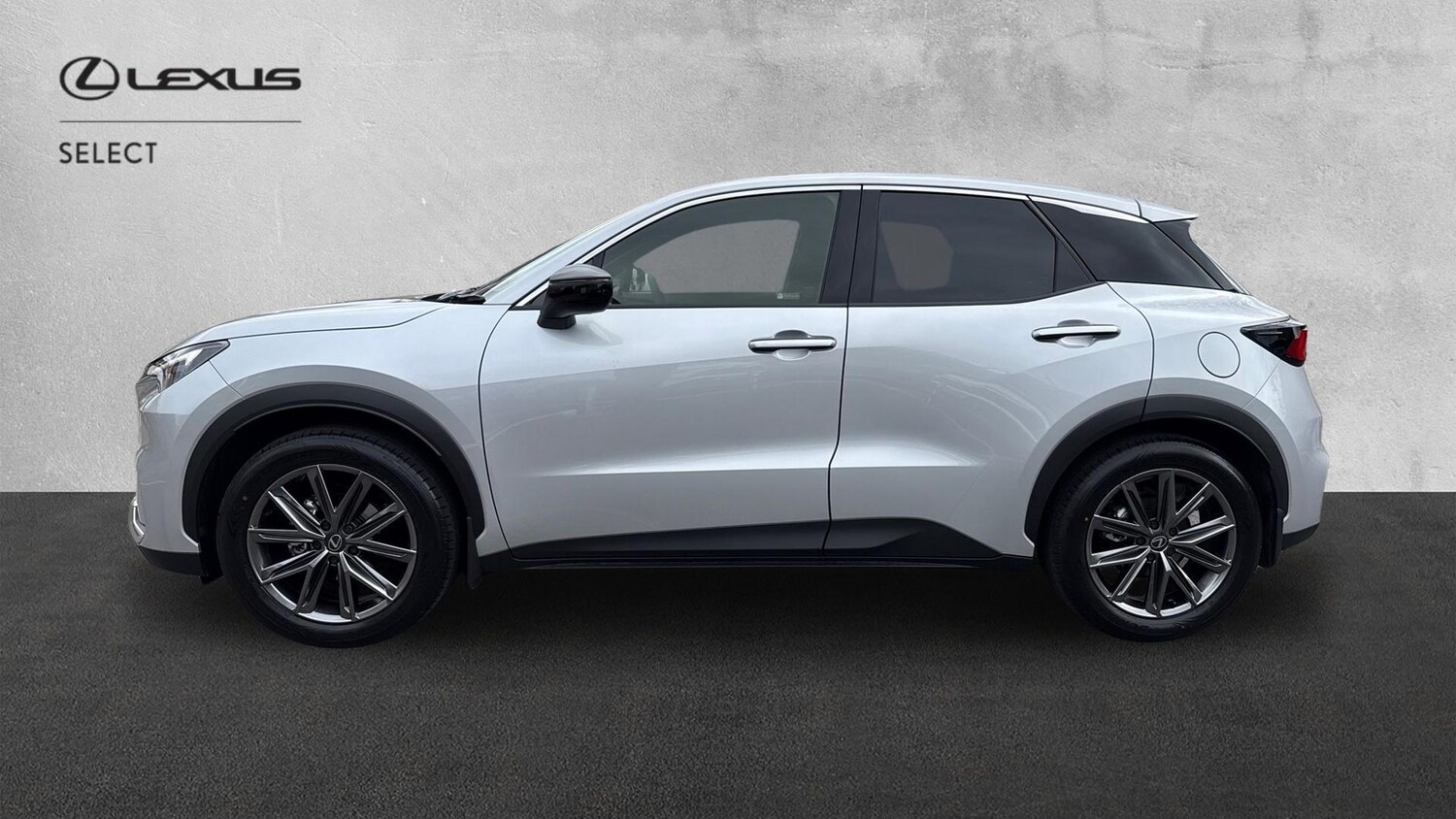Used Lexus LBX 2026 for sale - 78171019: Photo 26