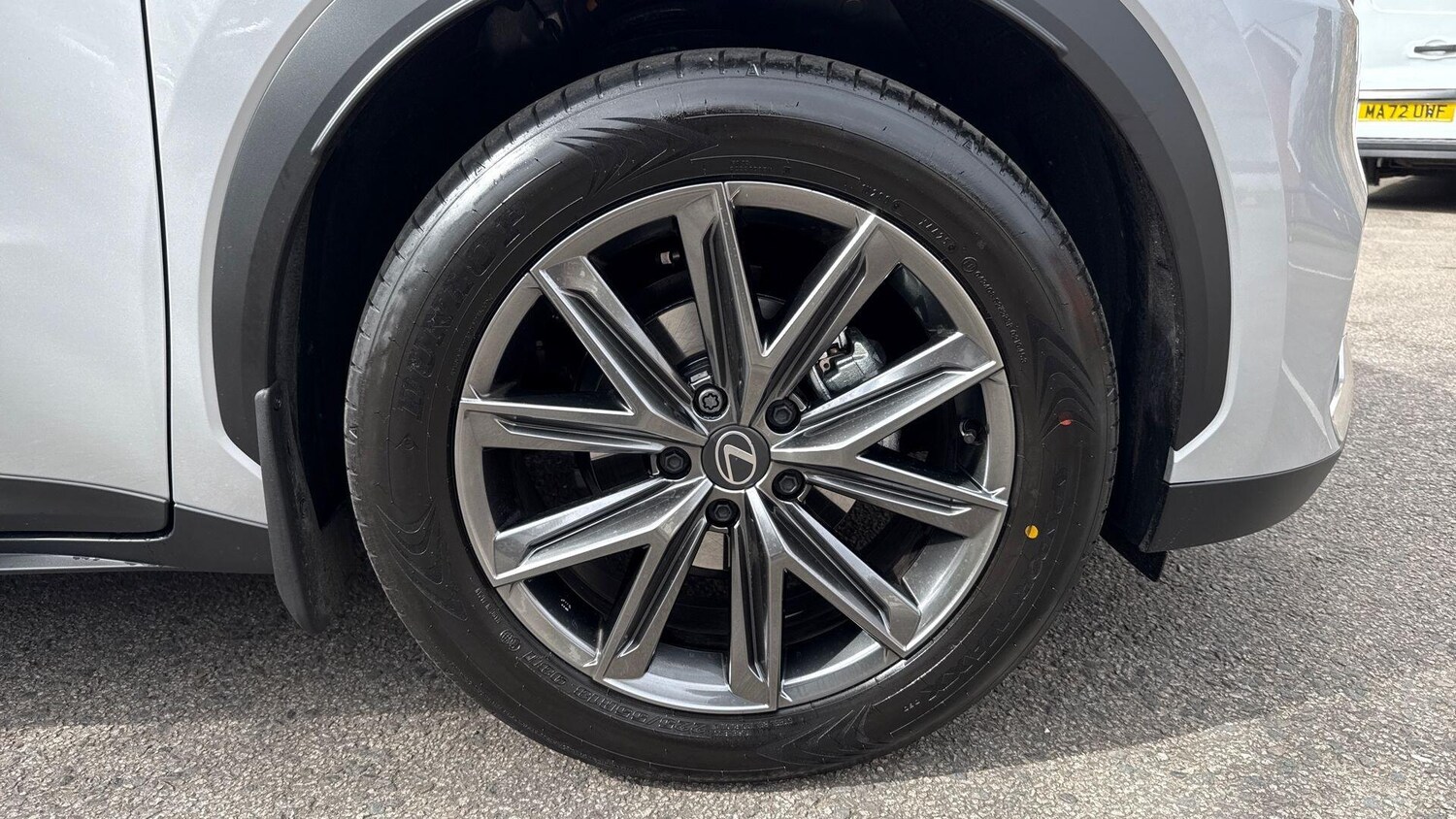 Used Lexus LBX 2026 for sale - 78171019: Photo 27