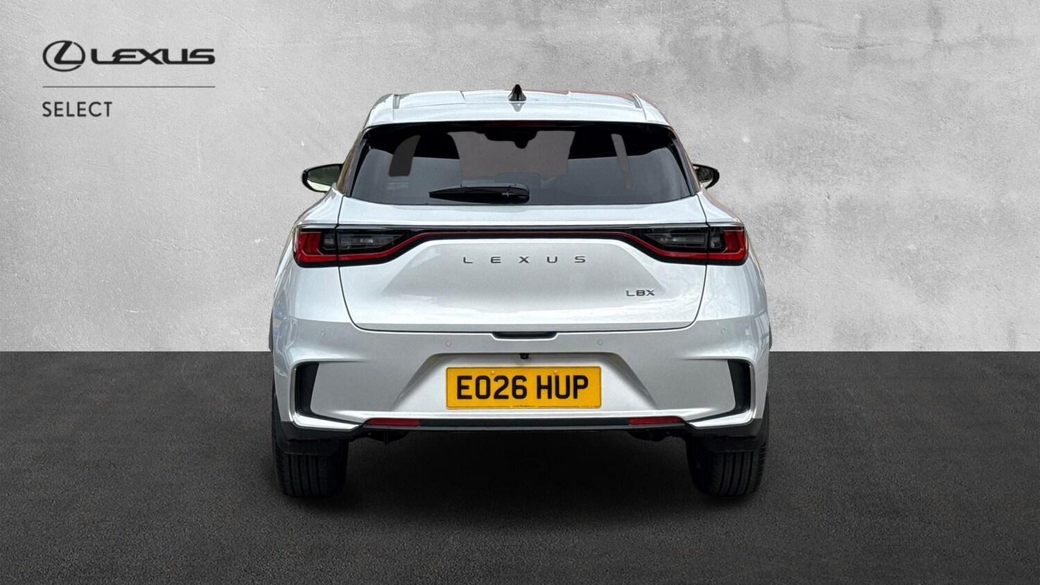Used Lexus LBX 2026 for sale - 78171019: Photo 28