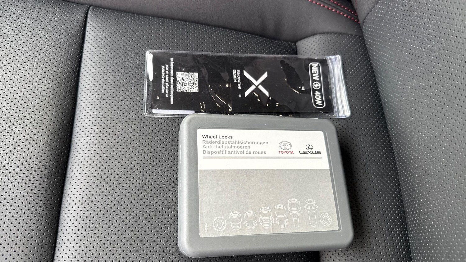 Used Lexus LBX 2026 for sale - 78171019: Photo 29